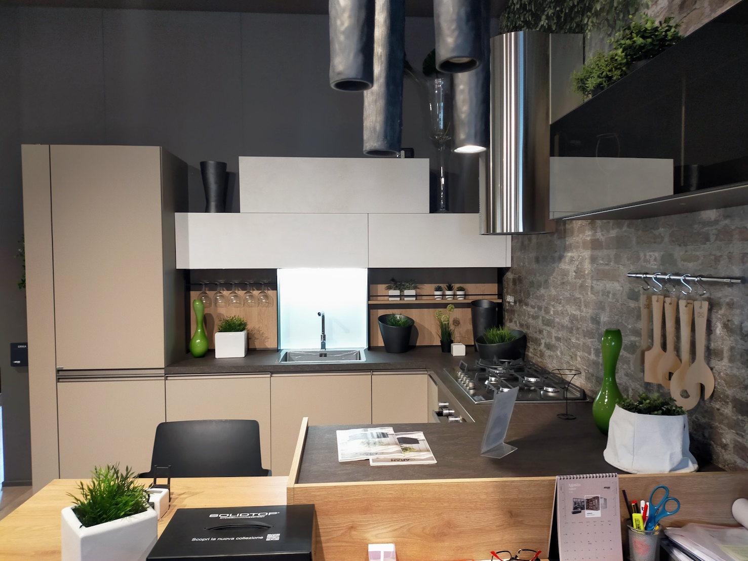 Cucina Aran mod. Erika