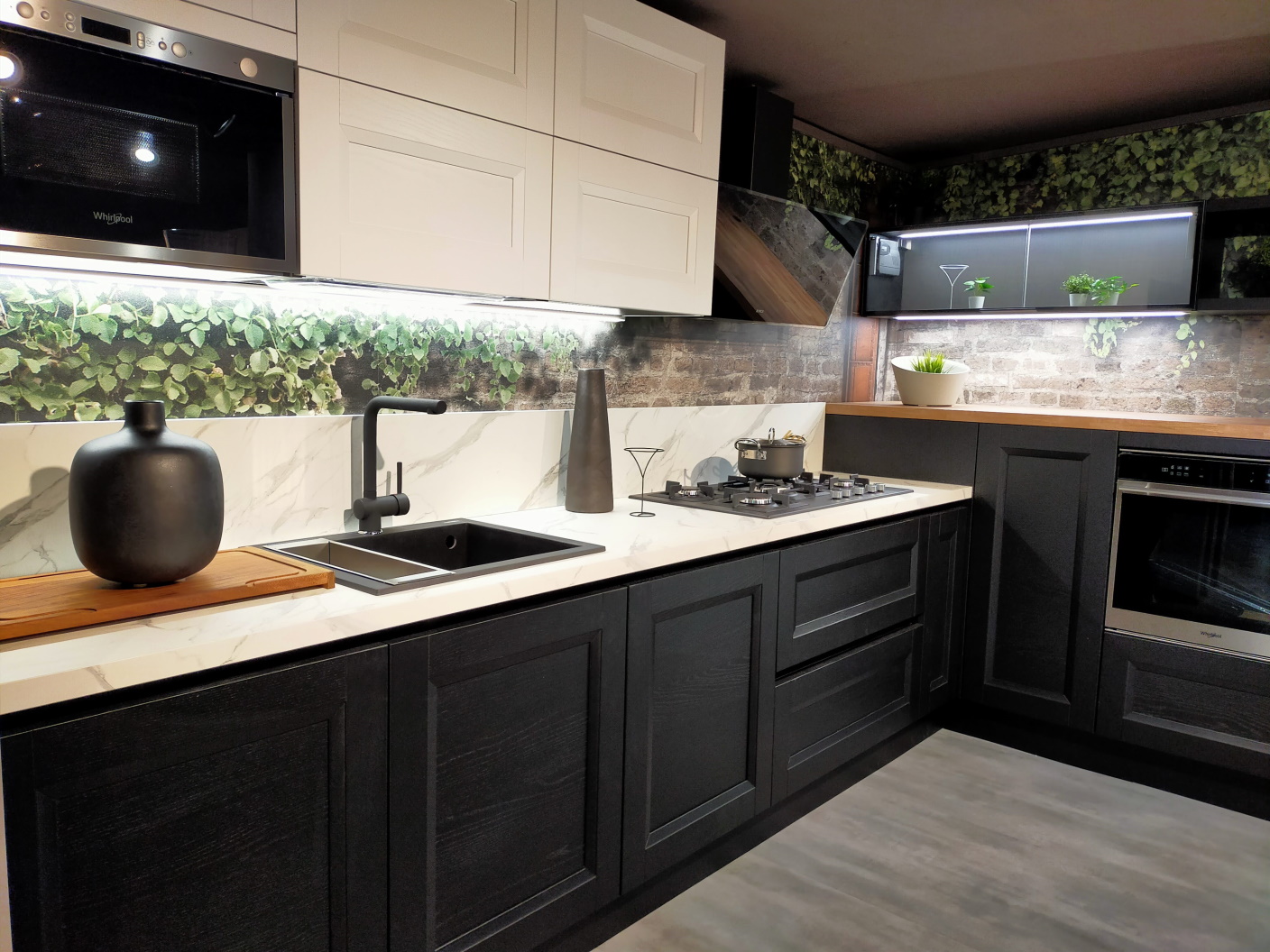 Cucina Aran mod. Ylenia